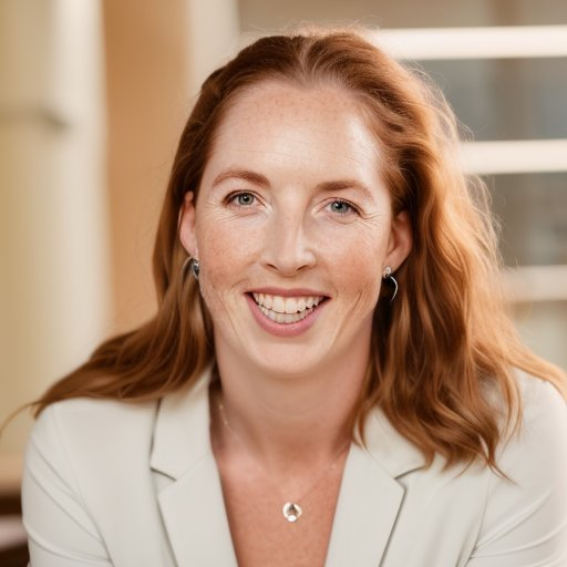 Margaret O'Neill, Virtual Assistant